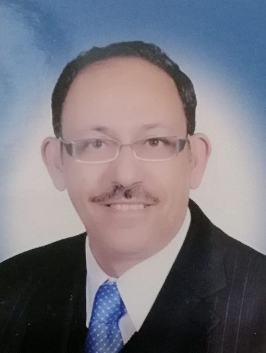Dr. Hany Saad