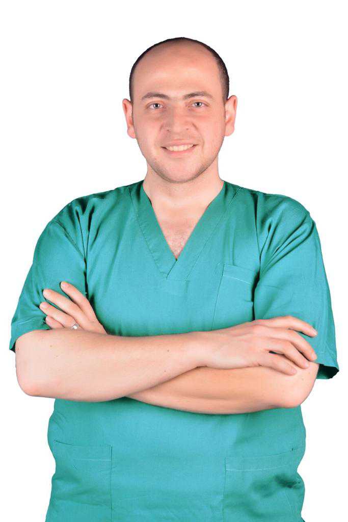 Dr. Mohamed Raslan