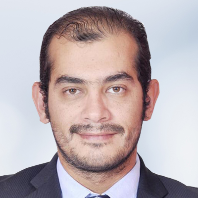 Dr. Ahmed El-Feky