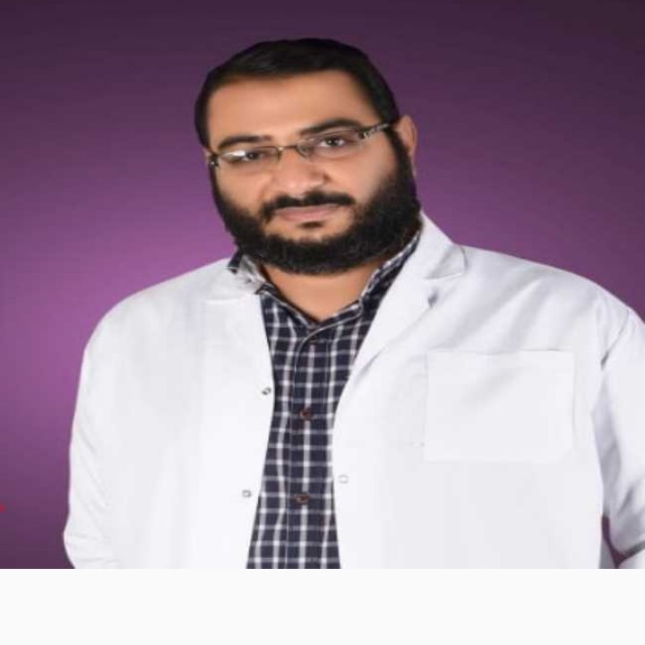 Dr. mohamed elshafey