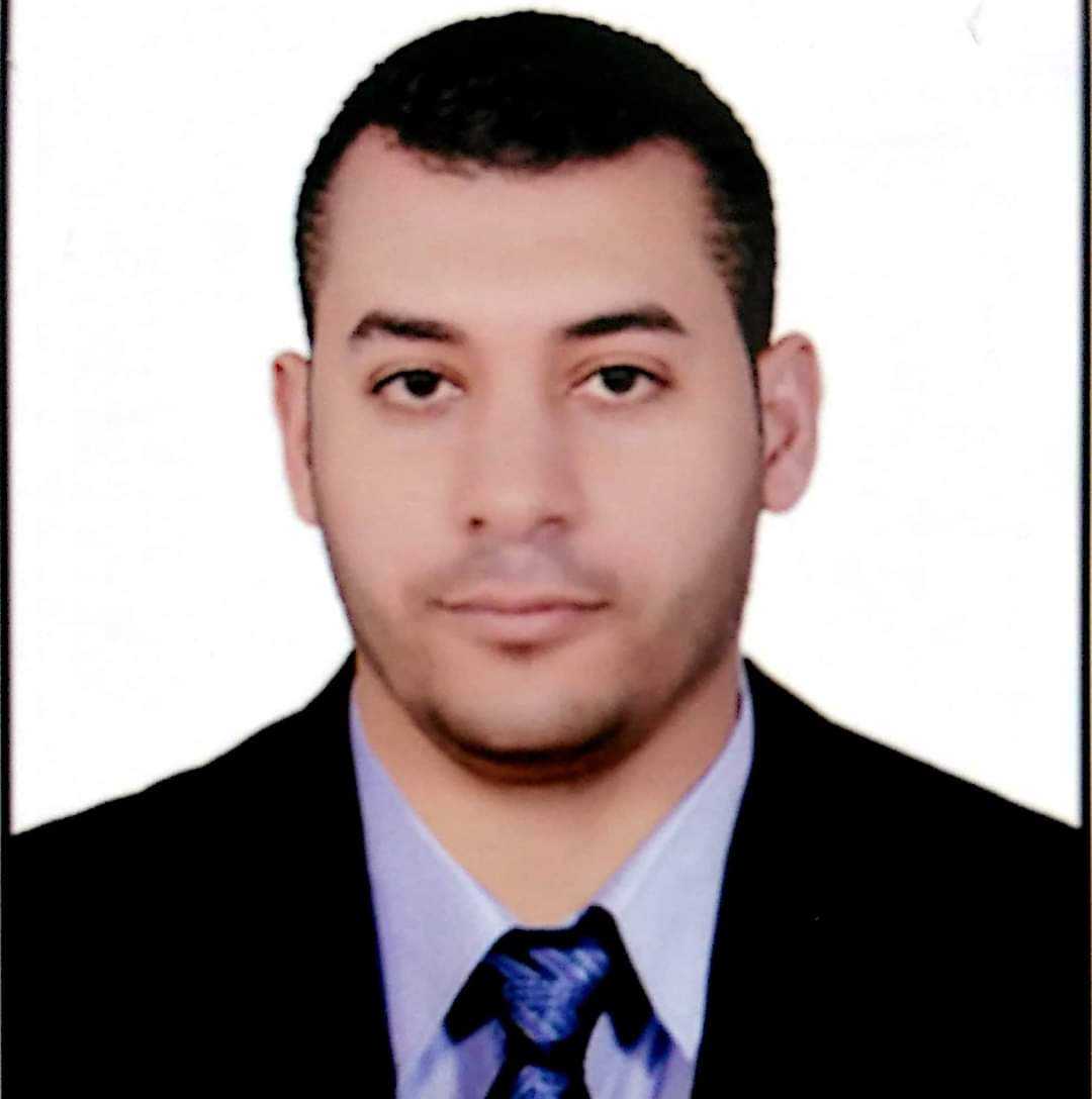 Dr. Mohamed Hwas