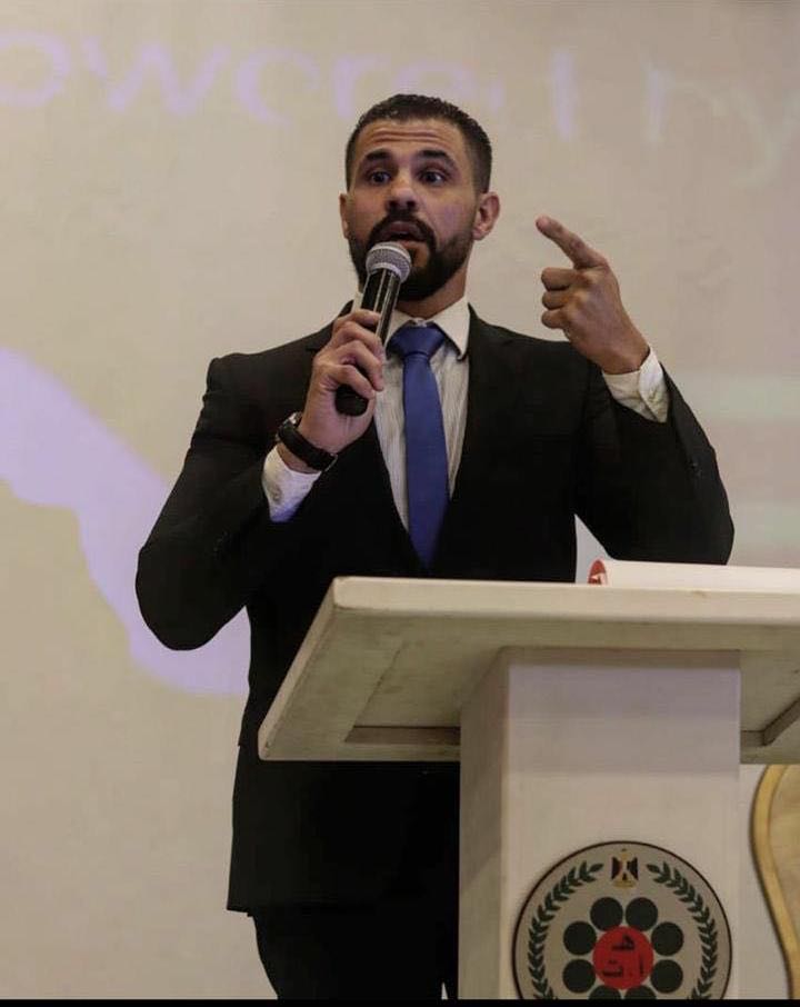 Dr. Mohamed Elshafei