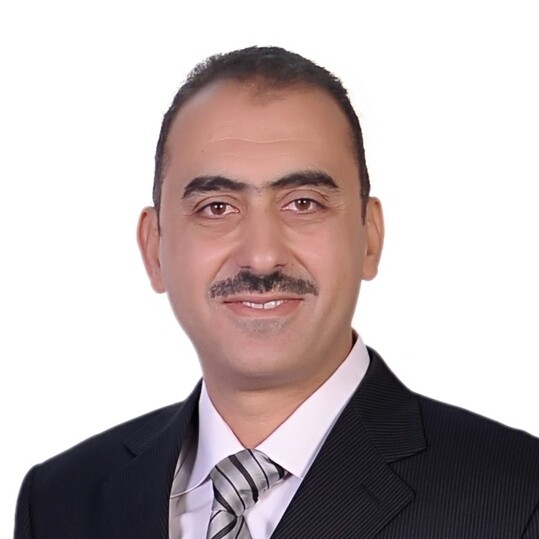Dr. Sherif Bahgat