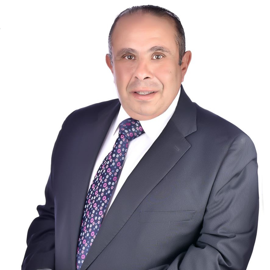 Dr. Samy Monir Asaad