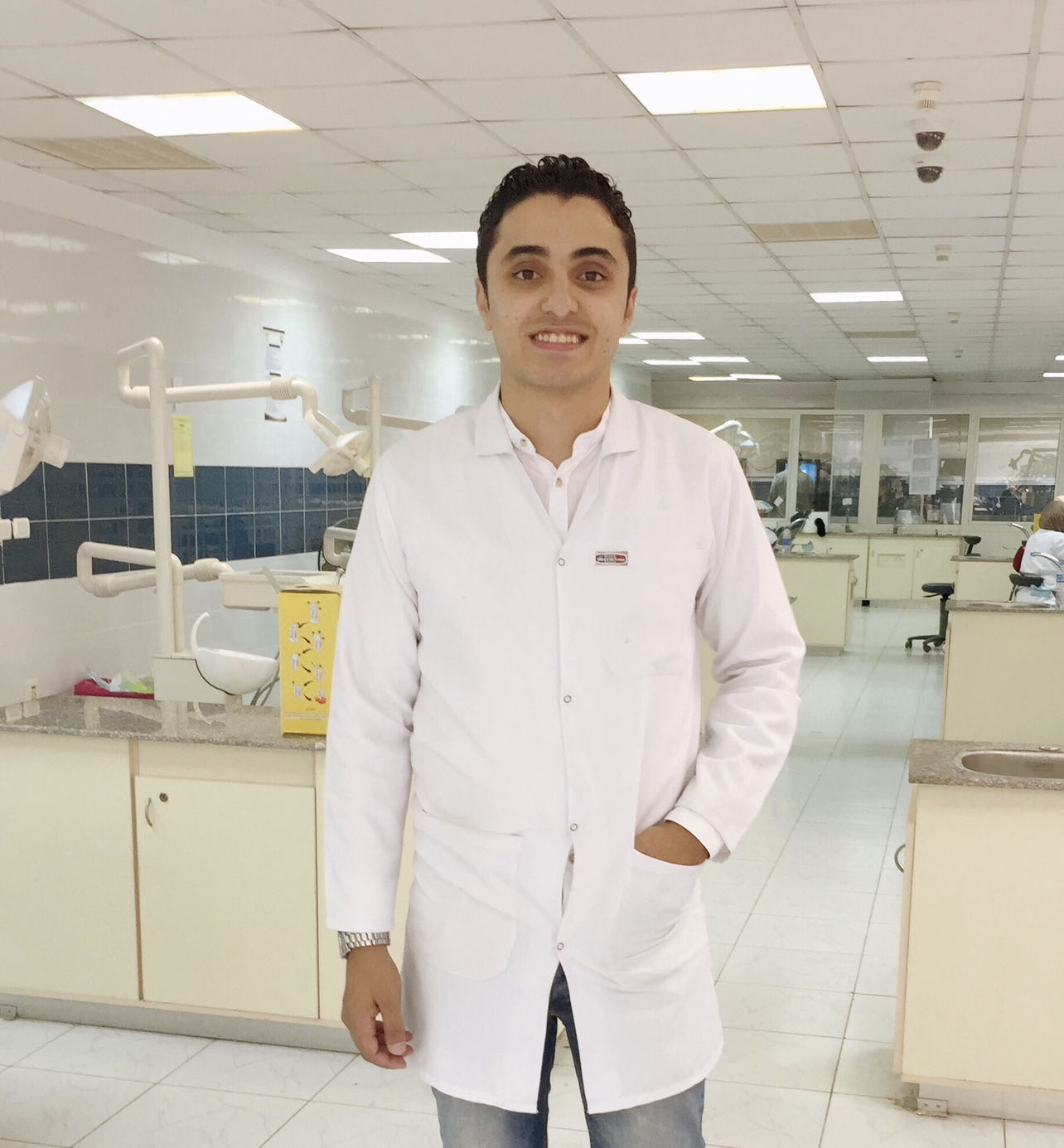 Dr. Mostafa Ragab