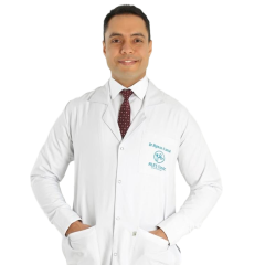 Dr. Ayman Kamal