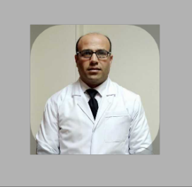 Dr. Mohamed Abdelmeneam Mekawy