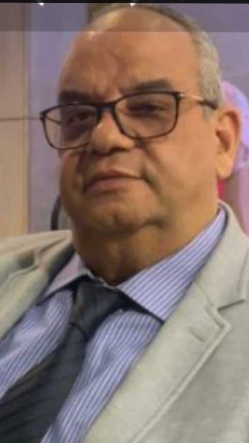 Dr. Essam Eldin Ali Mahmoud