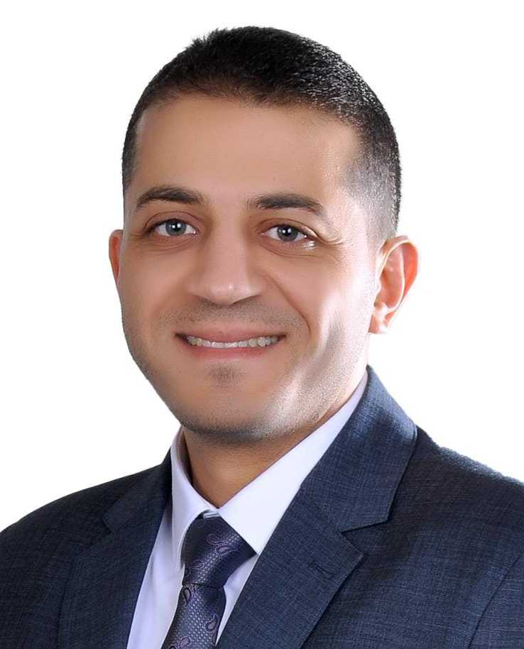 Dr. Mohammed Younes Awad