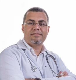 دكتور علاء الدين حسين