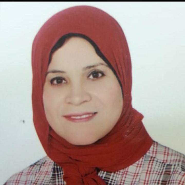 Dr. Hala Abdelhameed Mohamed