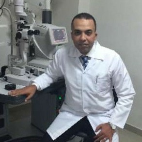 Dr. Mohamed Youssry