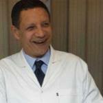 Dr. Khaled El-Rashidy