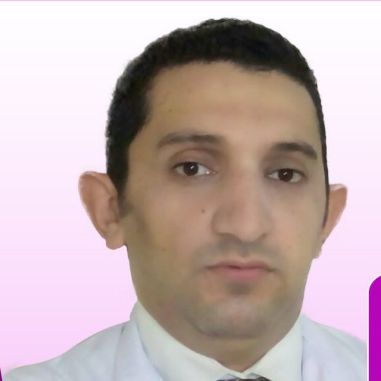 Dr. Ahmed Abdelwahab Amer