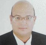 Dr. Ekramy Mansour