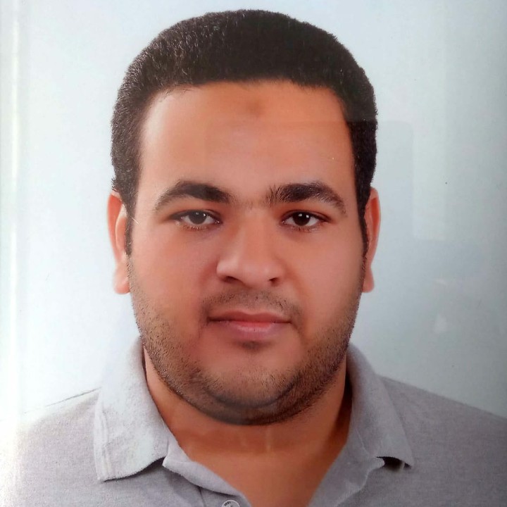 Dr. Amr Abd Elwahed