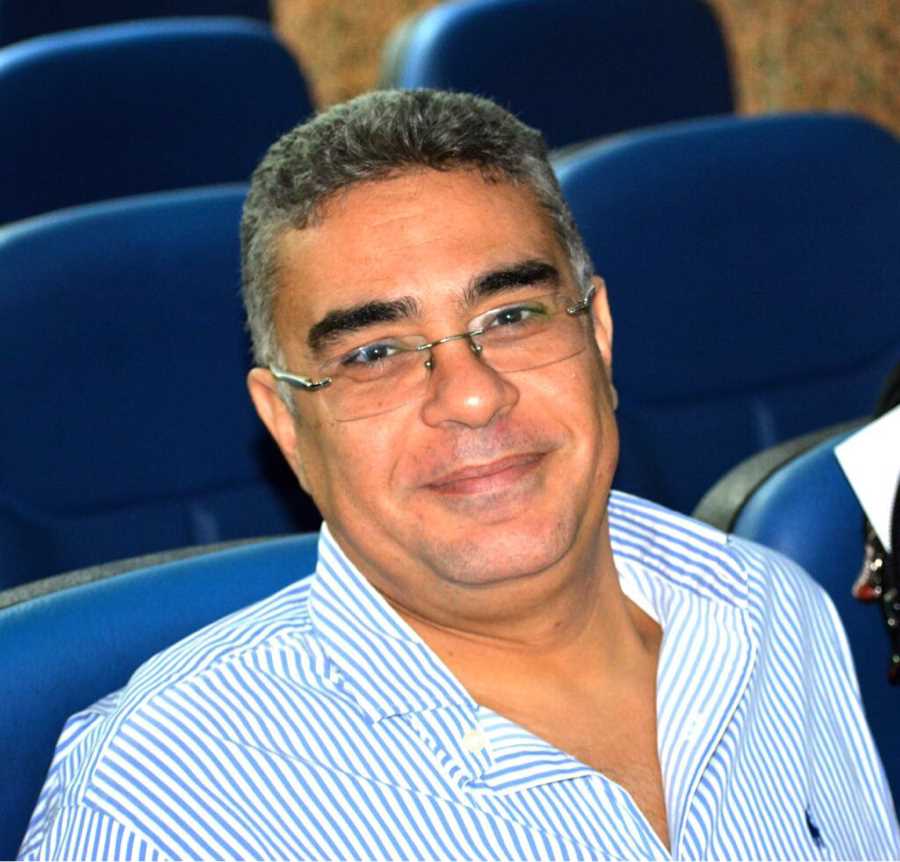 Dr. El-Zaher Hassan