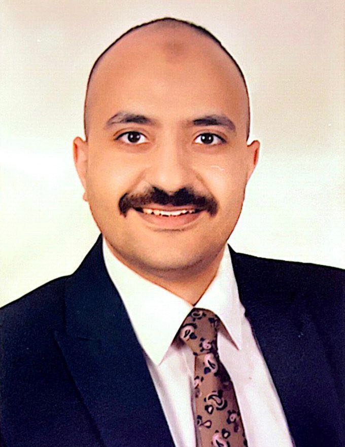 Dr. Ahmed Raafat Al-Sayed