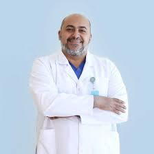 Dr. Khaled Sotohy