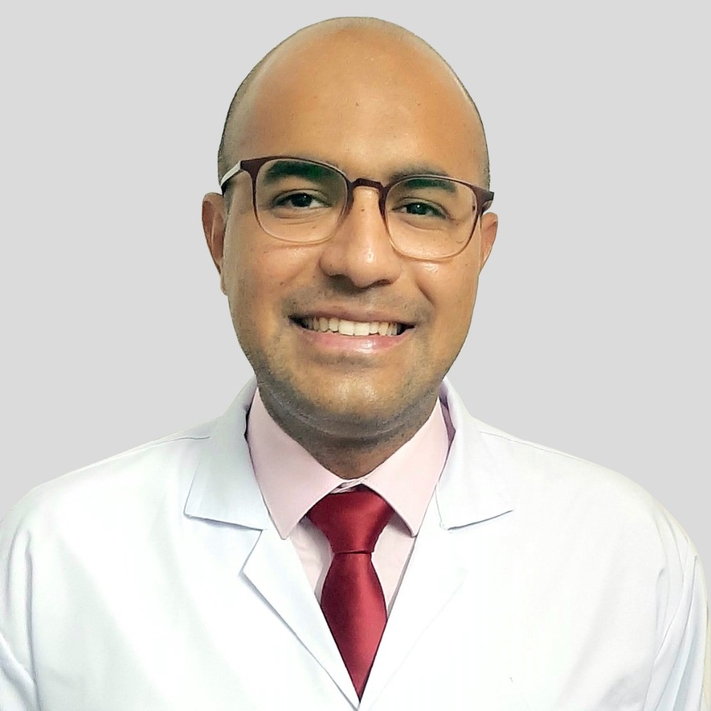 Dr. Ahmed Aladdin