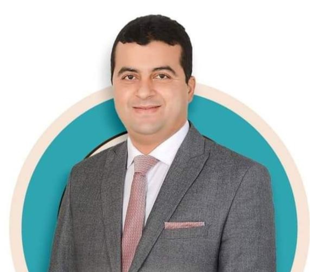 Dr. Khald Rafeek