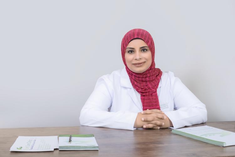 Dr. Marwa Fathy
