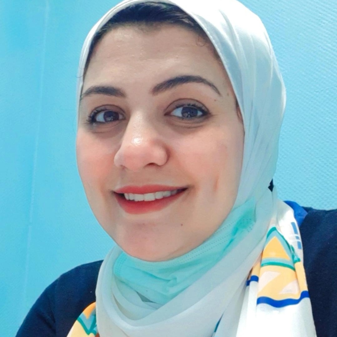 Dr. Asmaa Magdy Mostafa