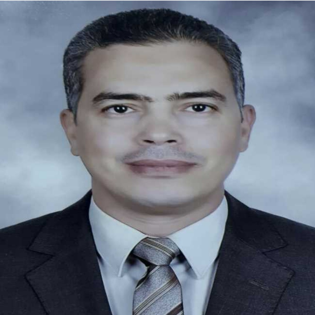 Dr. Magdi Mohammad Mostafa