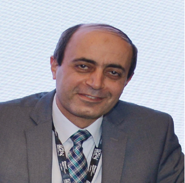 Dr. Ismail Nashar