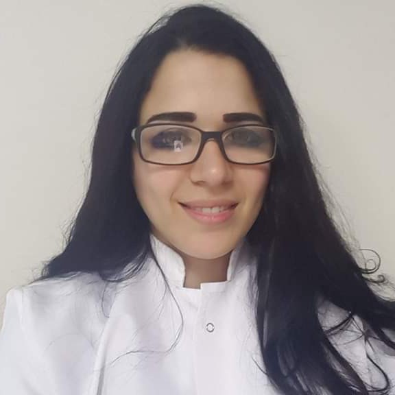 Dr. Amira Soltan
