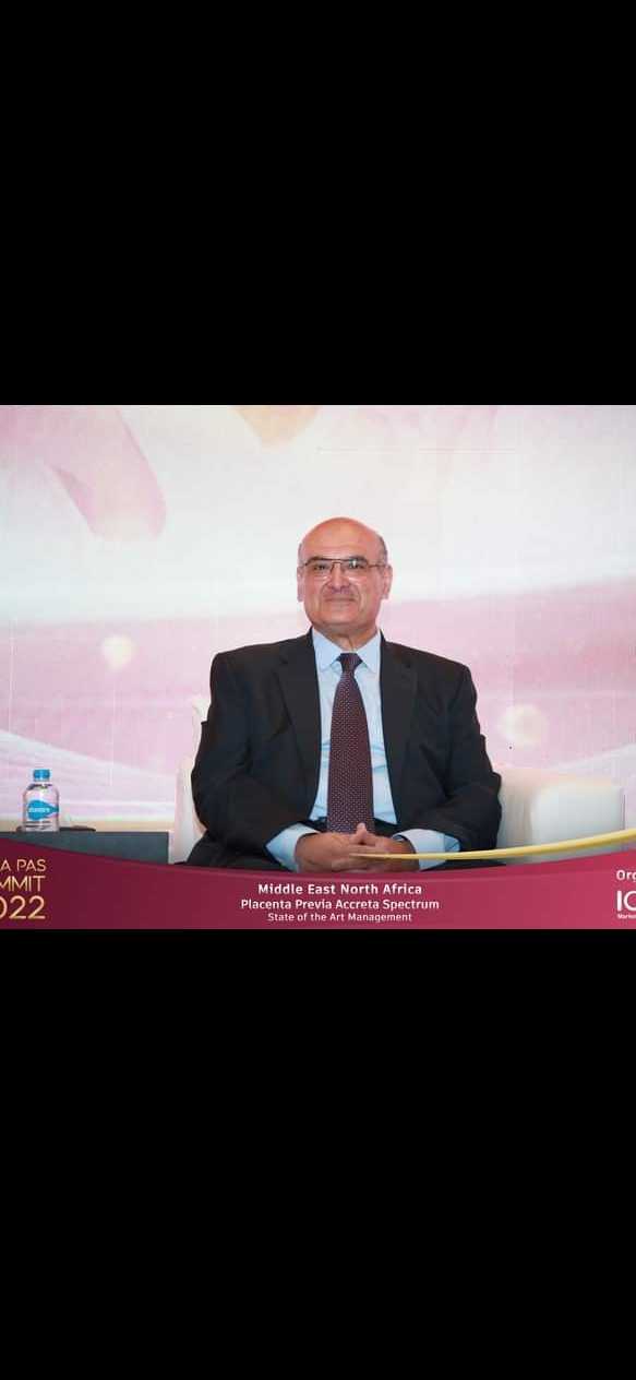 Dr. Khaled Zakaria EL Sheikha