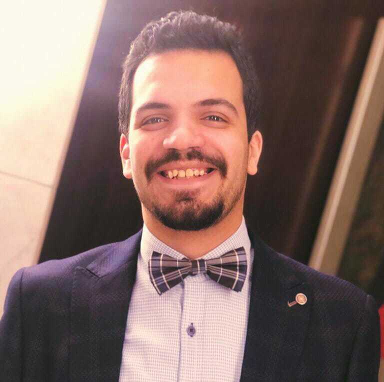 دكتور أحمد عبد القادر
