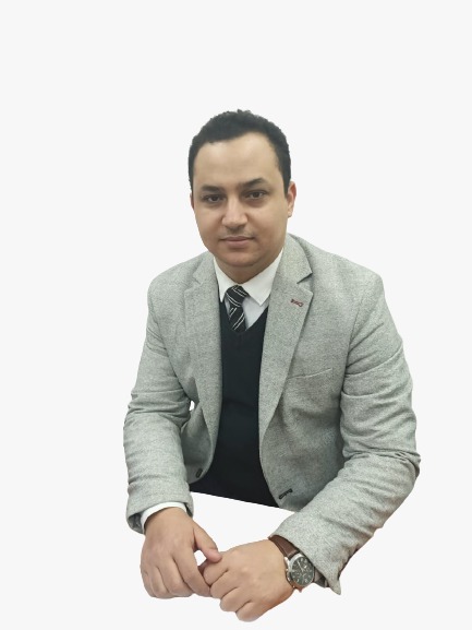 Dr. Ahmed El Ashry