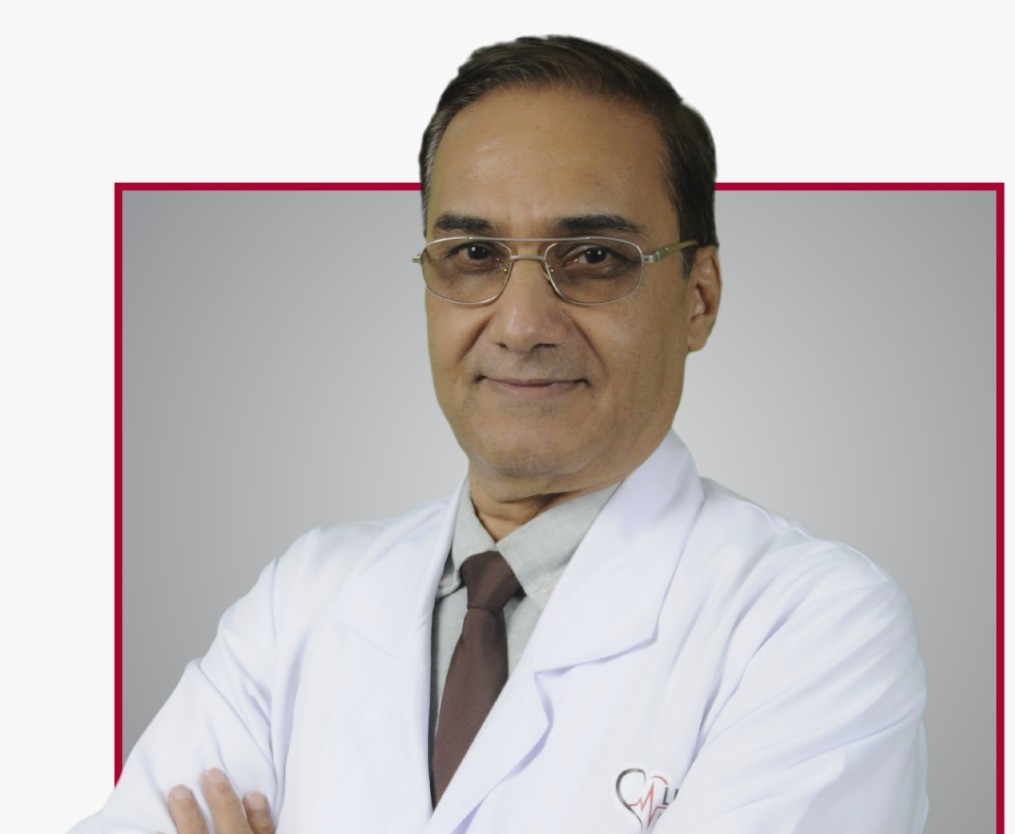 Dr. Ashraf El-Deeb