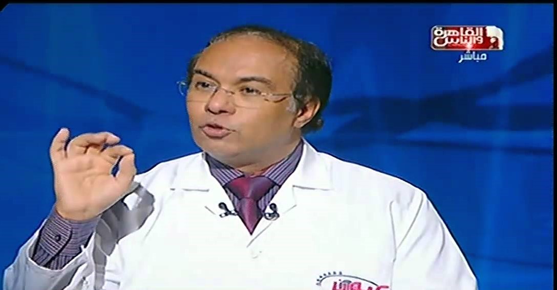Dr. Tarek Badawy