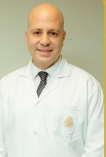دكتور احمد المكاوي