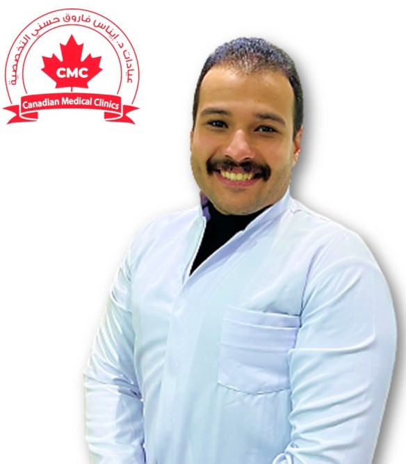 Dr. Walid Hatem
