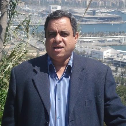 Dr. Mohamed Abdel Basir