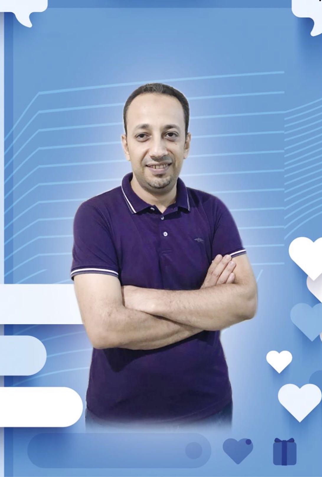 Dr. Mostafa Soliman