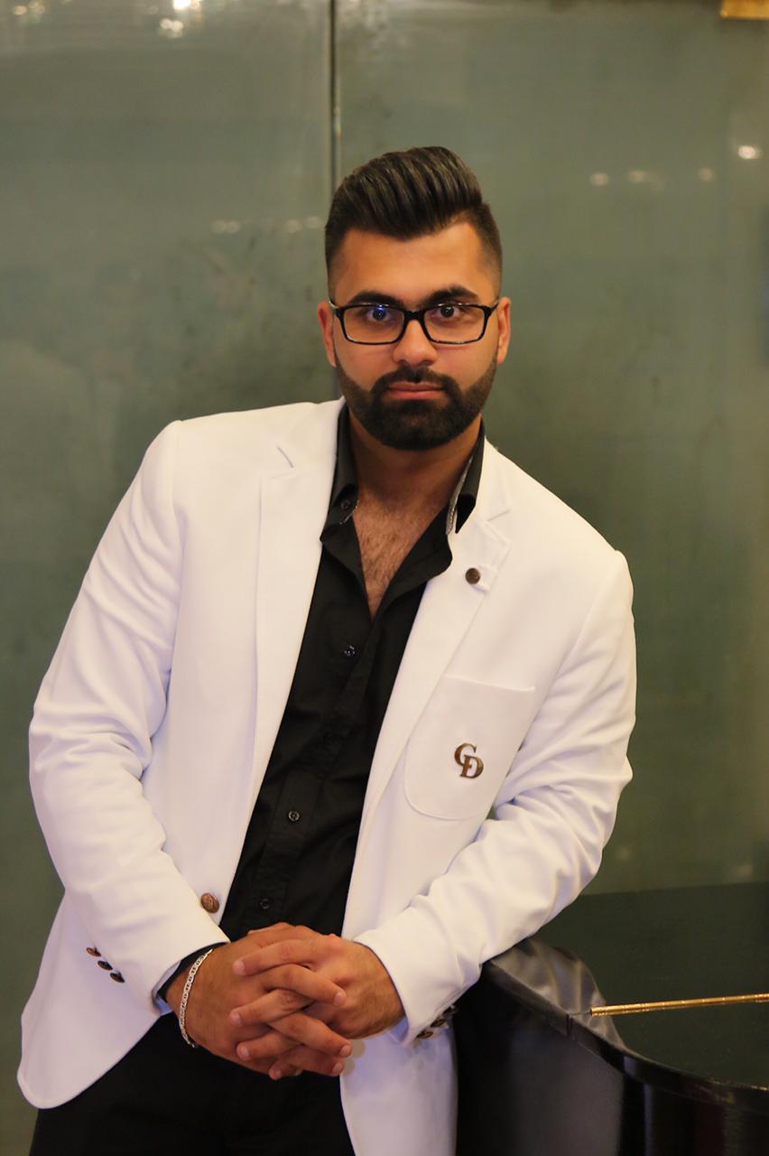 Dr. Malik Hafez