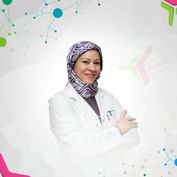 Dr. Yasmin Hassan