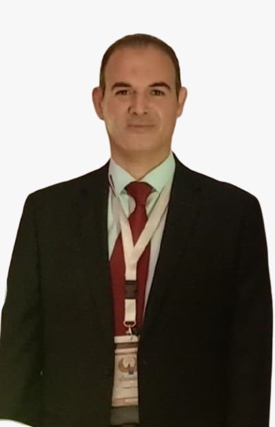 Dr. Ahmed Zahi