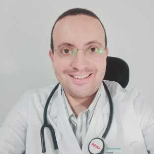 Dr. Moatasem Samir