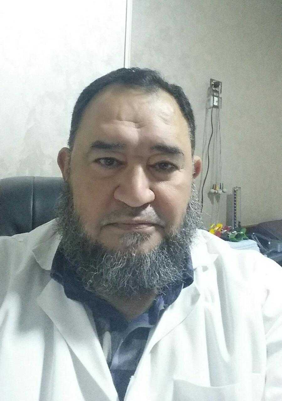 Dr. Mamdouh Zeweeta