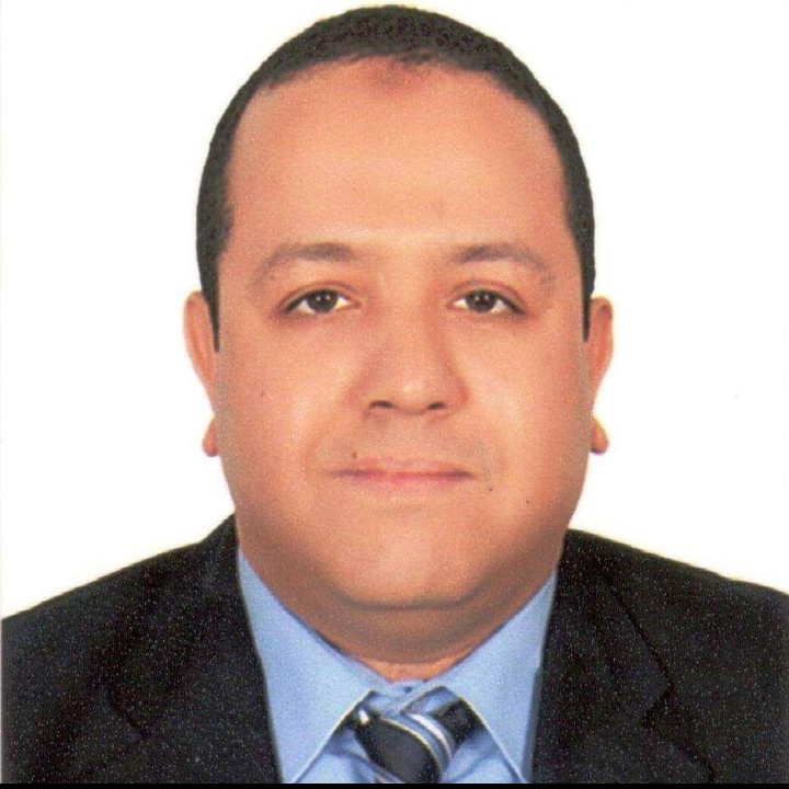 دكتور احمد علي عبد الرحيم