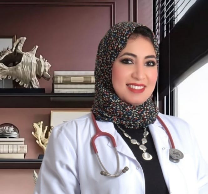 Dr. Basma Fayez