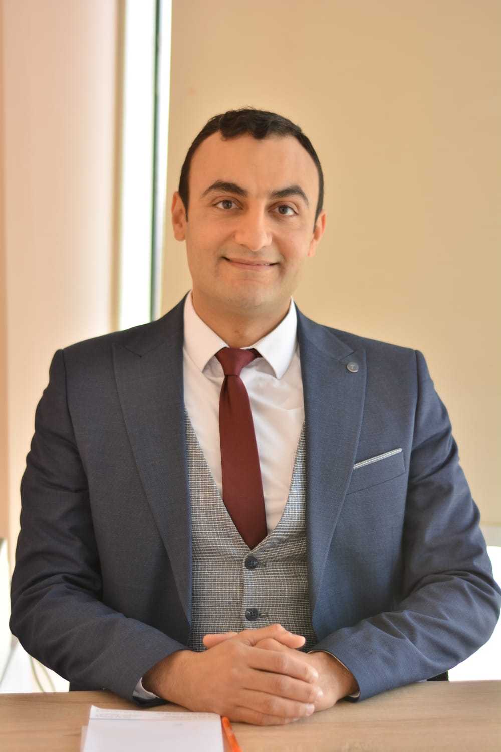 Dr. Ahmed Assar