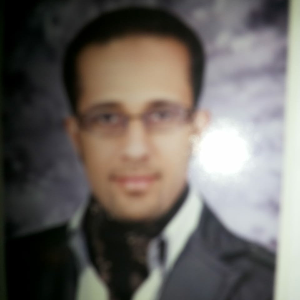 Dr. Mohammed Salah