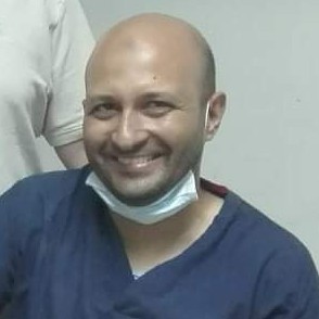 Dr. Mohamed Hany