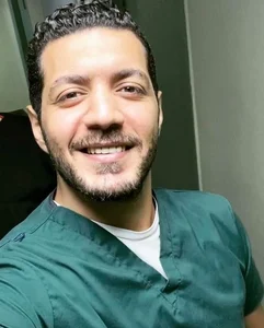 Dr. Abdelrahman Nahed